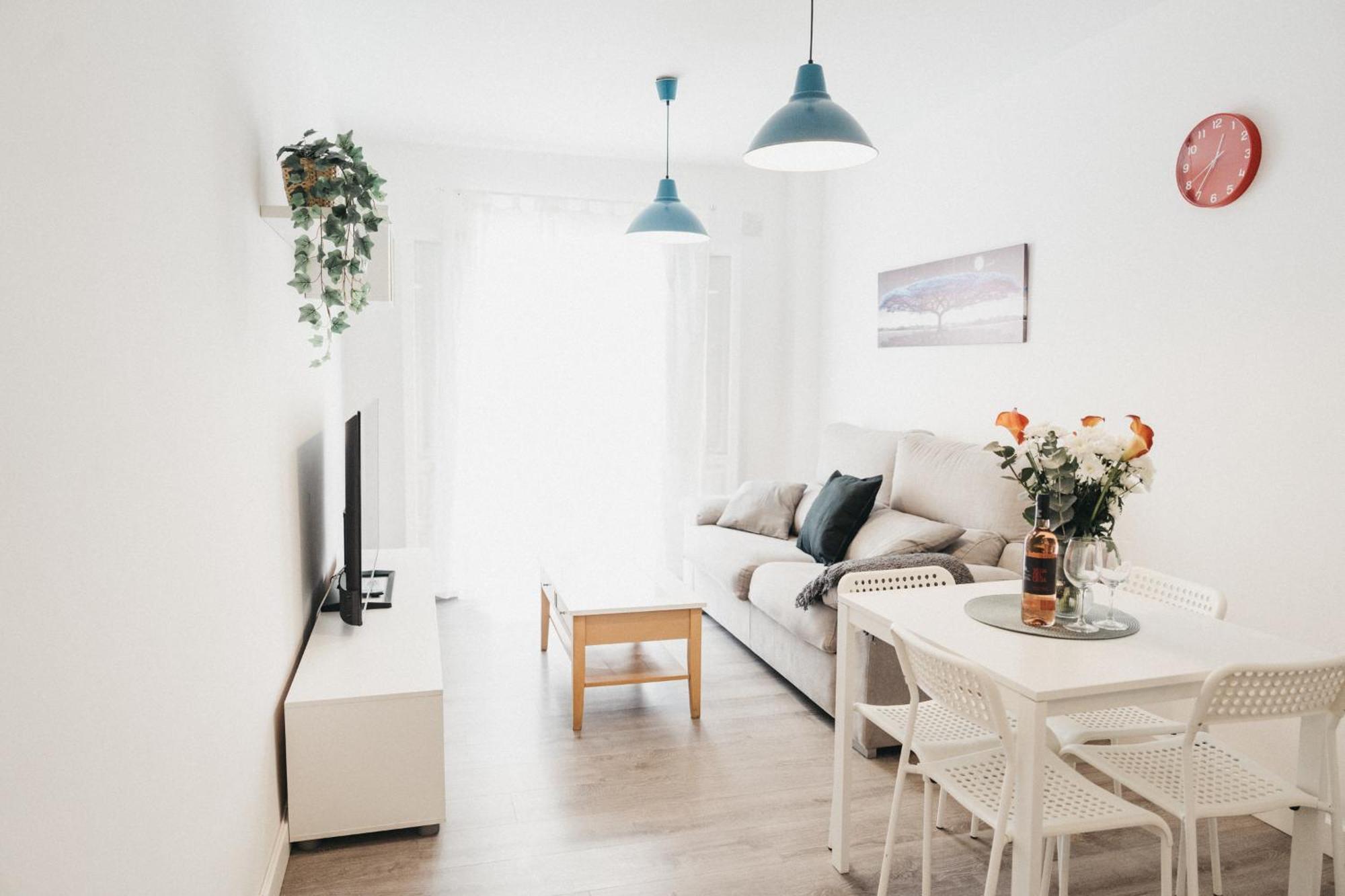 Marimel Nerja Alojamientos Exteriör bild