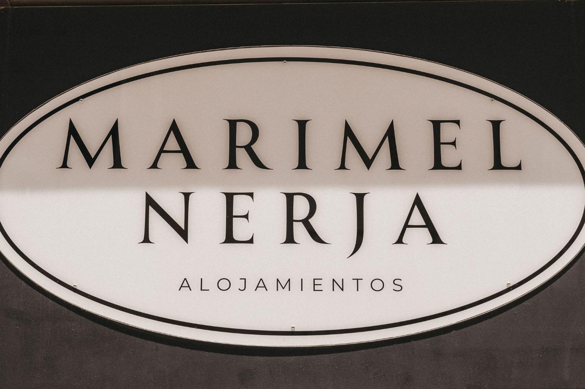 Marimel Nerja Alojamientos Exteriör bild