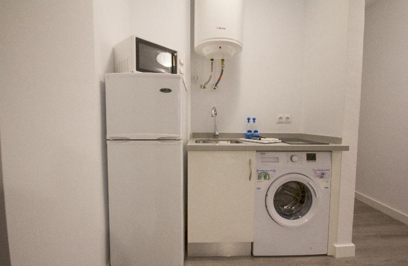 Marimel Nerja Alojamientos Exteriör bild