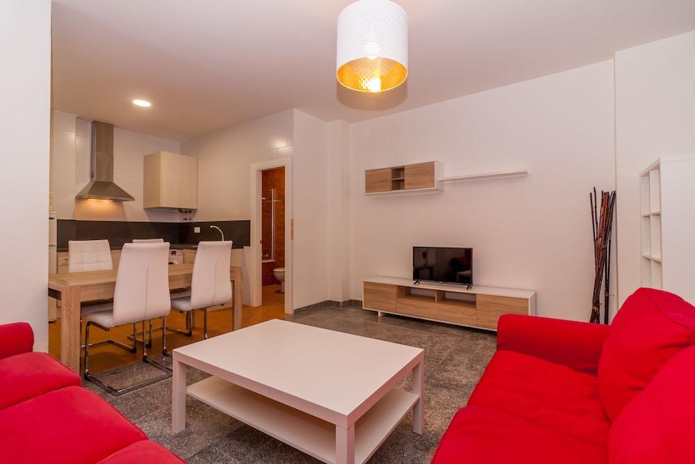 Marimel Nerja Alojamientos Exteriör bild